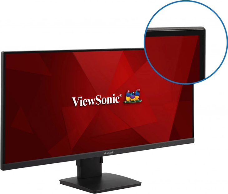 ViewSonic VA3456 1